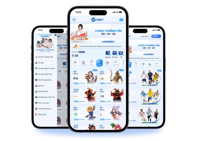 Đa dạng trận đấu và tỷ lệ cược hấp dẫn