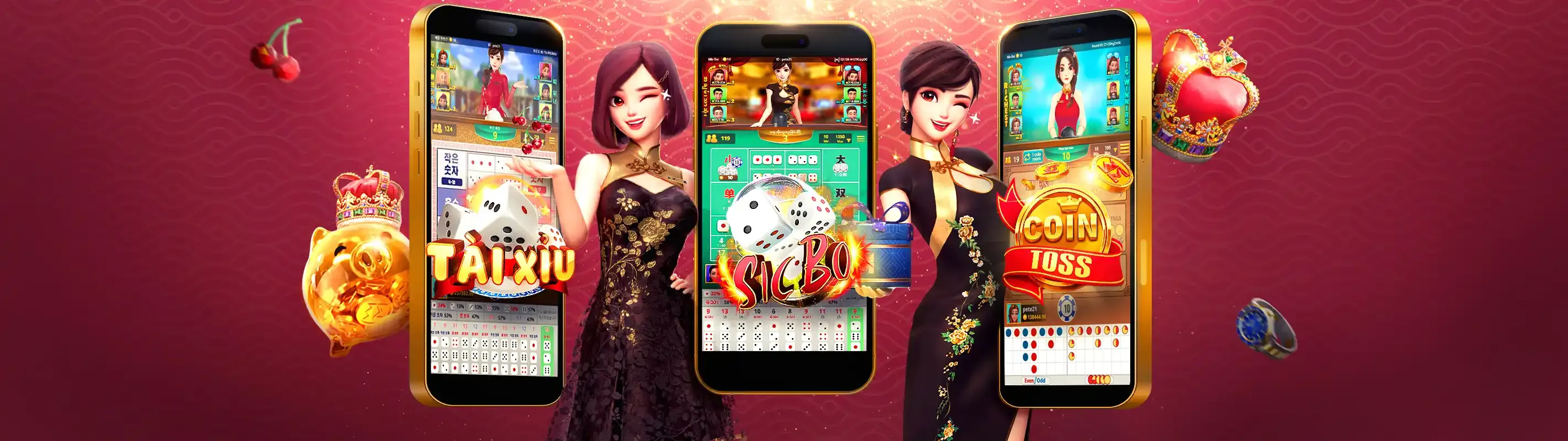 Tổng quan về các loại trò chơi trên lc79 link
