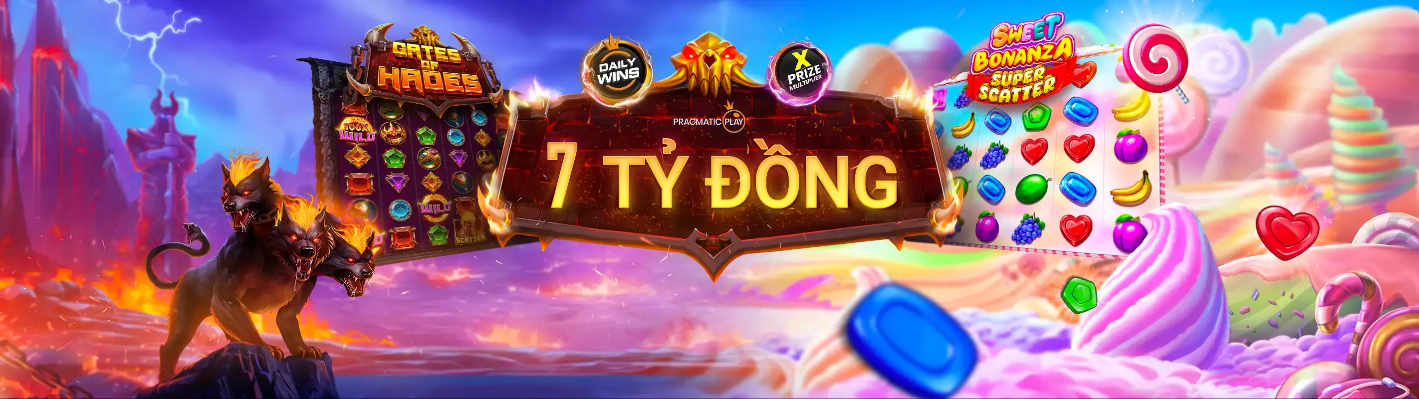 Hình ảnh game nổ hũ lc79 link với jackpot lớn và hiệu ứng vàng xanh
